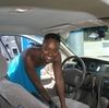 cherievinson